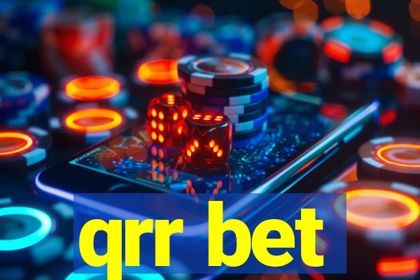 qrr bet