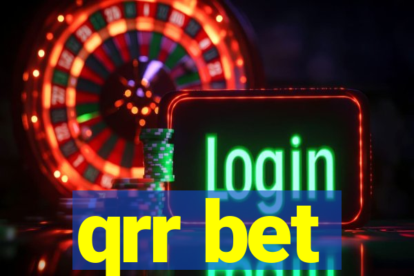 qrr bet