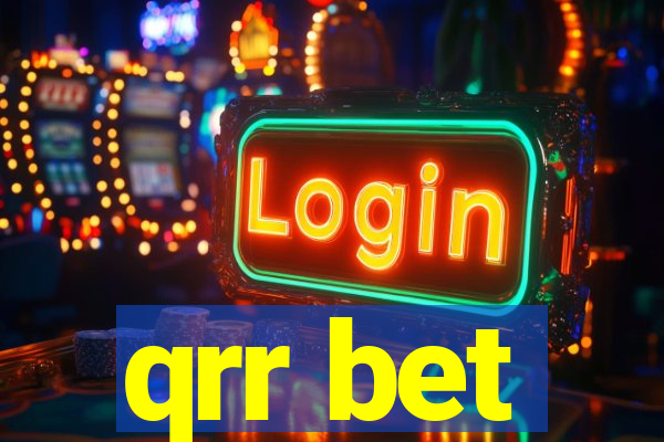 qrr bet