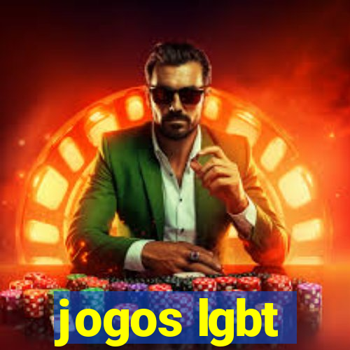 jogos lgbt