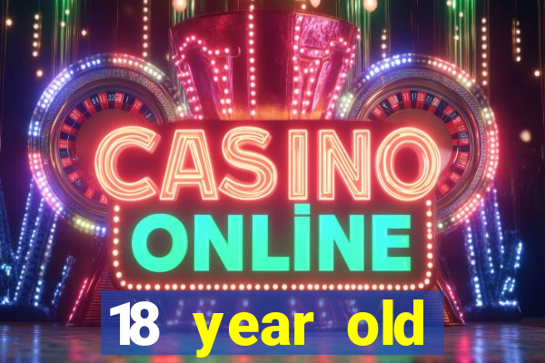 18 year old casinos in ok