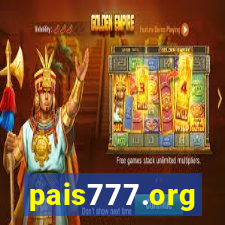 pais777.org