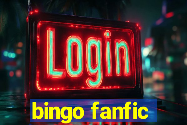 bingo fanfic