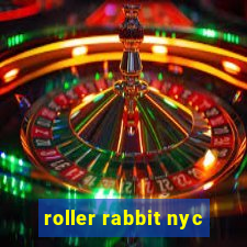 roller rabbit nyc