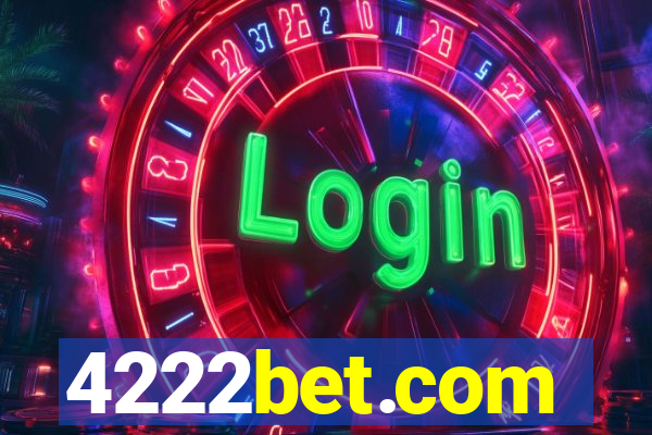 4222bet.com