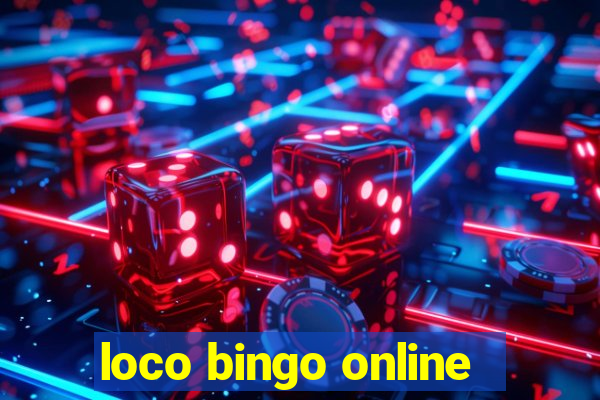 loco bingo online