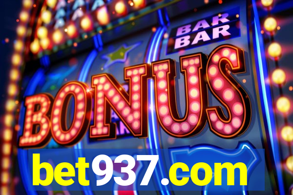 bet937.com