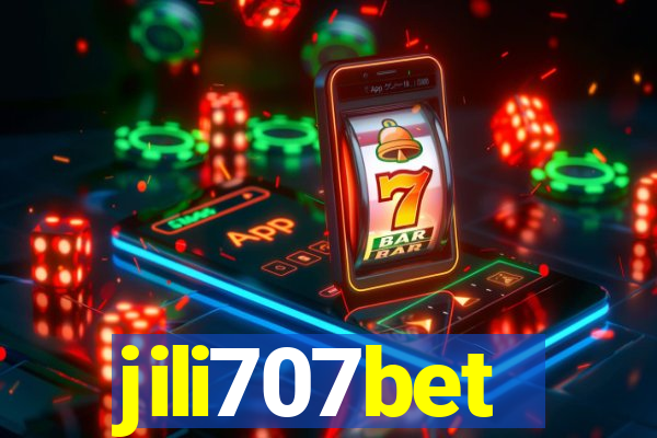 jili707bet