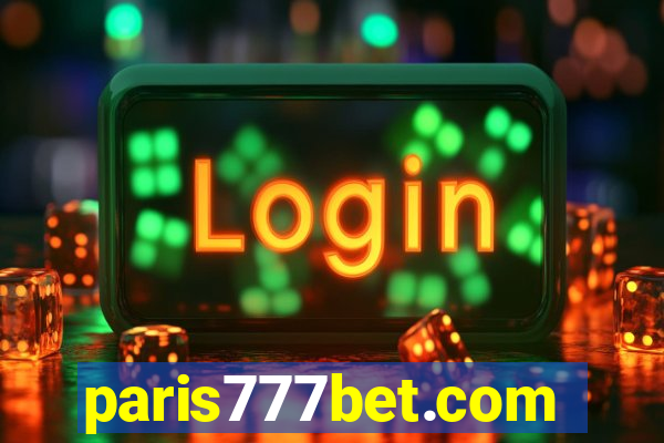 paris777bet.com