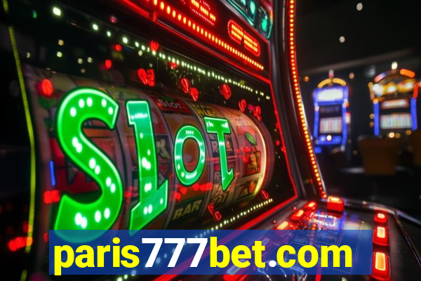 paris777bet.com