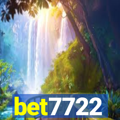 bet7722