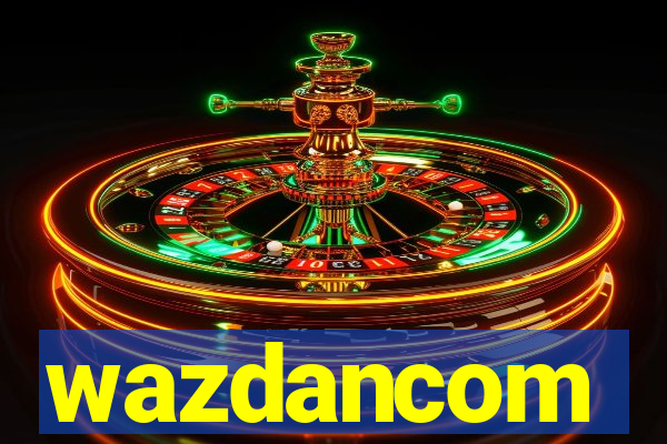 wazdancom