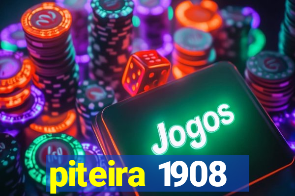 piteira 1908