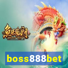 boss888bet