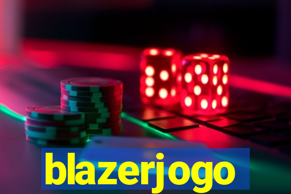 blazerjogo