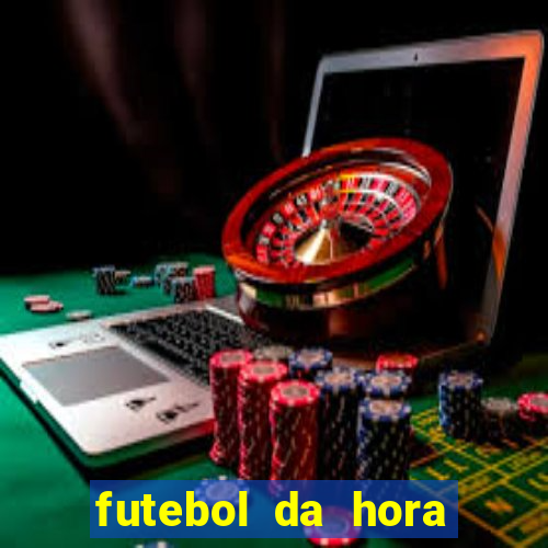 futebol da hora 3.7 no play store