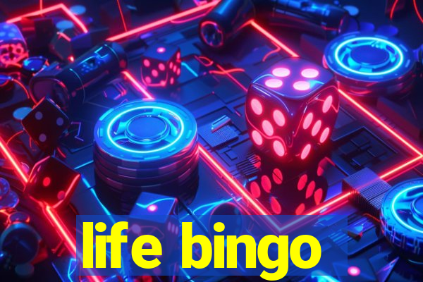 life bingo