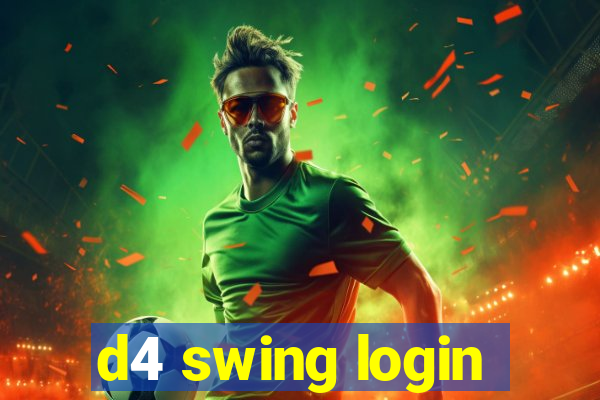 d4 swing login