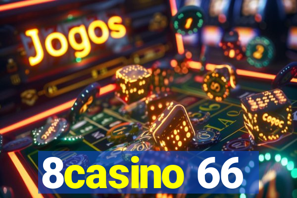 8casino 66