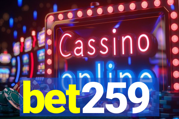 bet259