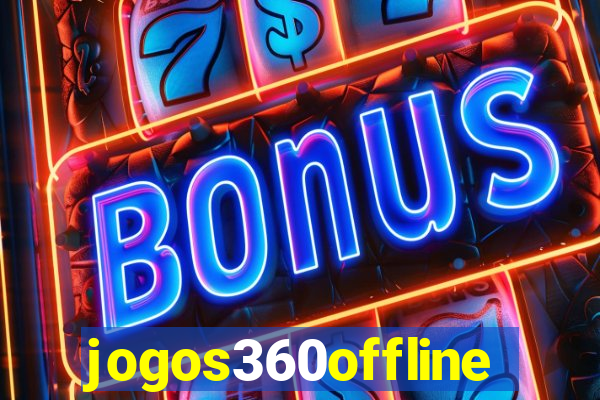 jogos360offline