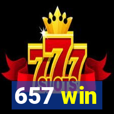 657 win