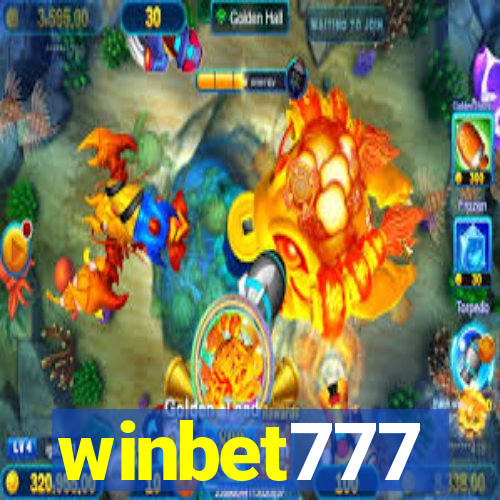 winbet777