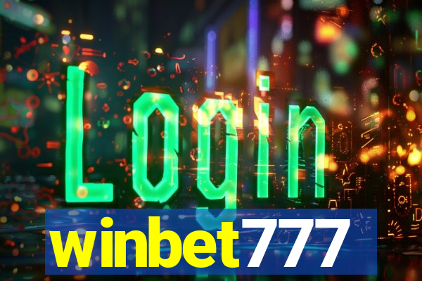 winbet777