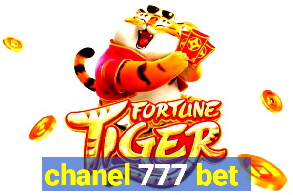 chanel 777 bet