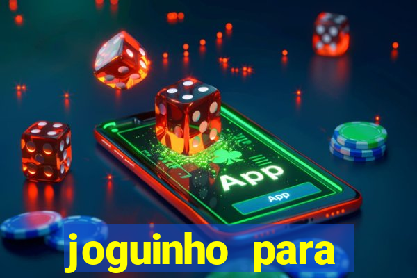 joguinho para ganhar dinheiro sem depositar