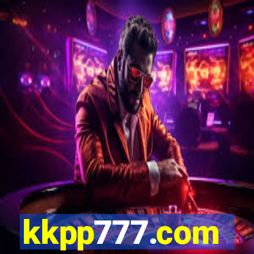 kkpp777.com