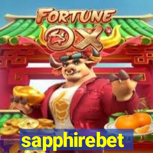 sapphirebet