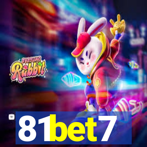 81bet7