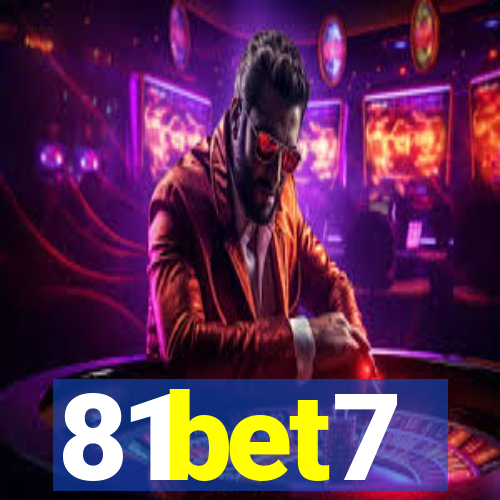 81bet7