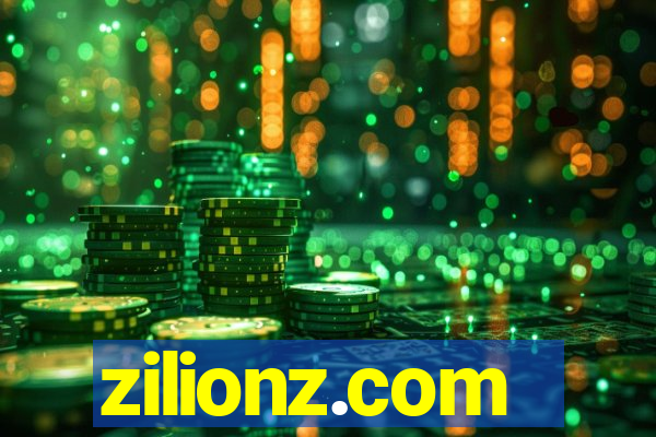 zilionz.com