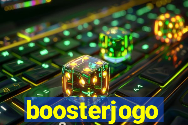 boosterjogo