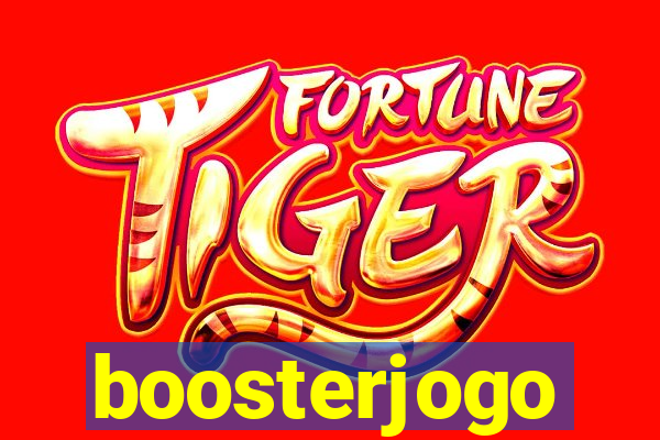 boosterjogo