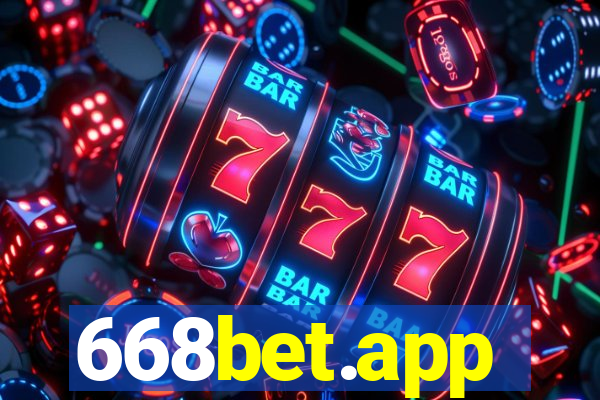 668bet.app