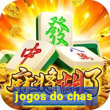 jogos do chas