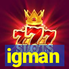 igman