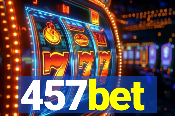 457bet