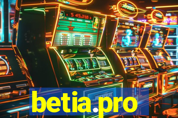 betia.pro