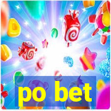 po bet