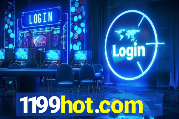 1199hot.com