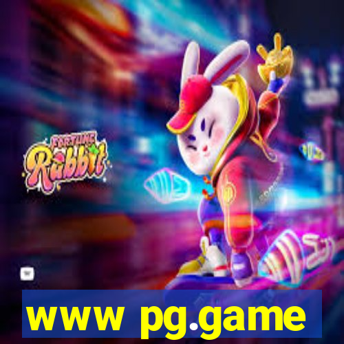 www pg.game