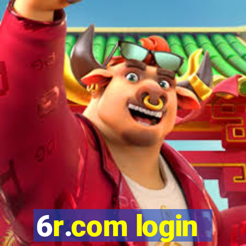 6r.com login