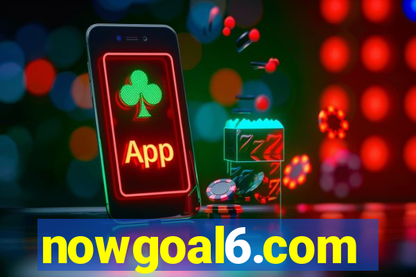 nowgoal6.com