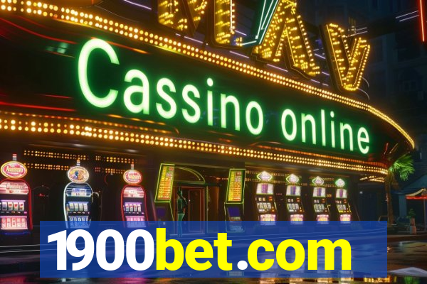 1900bet.com