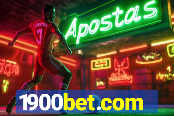 1900bet.com