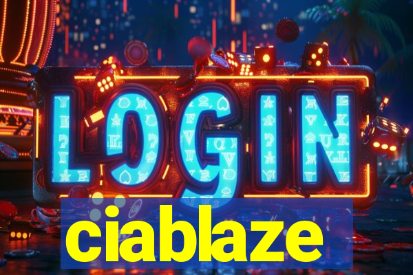 ciablaze